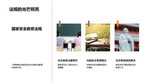 校园安全教育提升策略