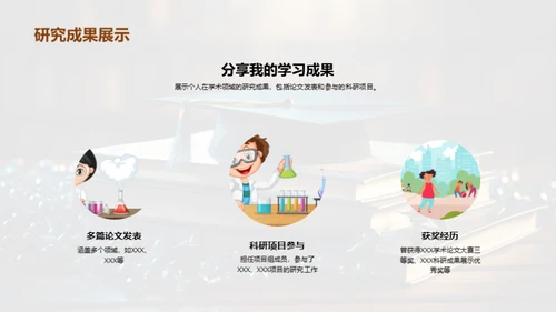 学业之旅：挑战与成长