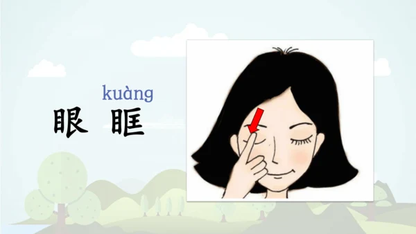 统编版语文三年级上册 第八单元  语文园地八     课件