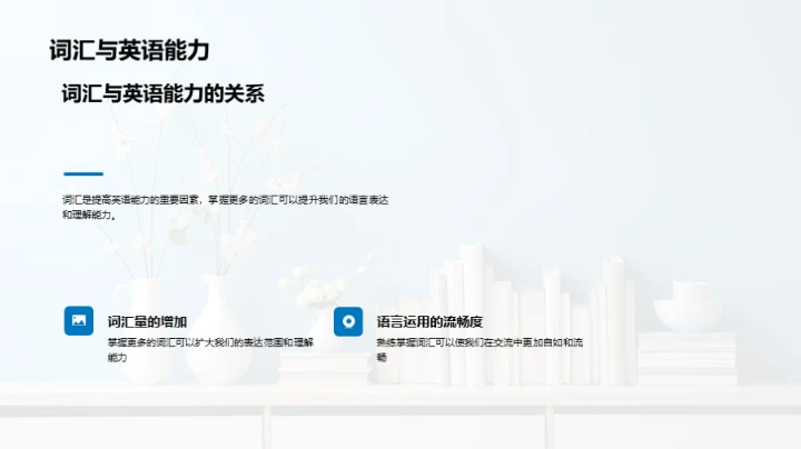 探索词汇学习之道