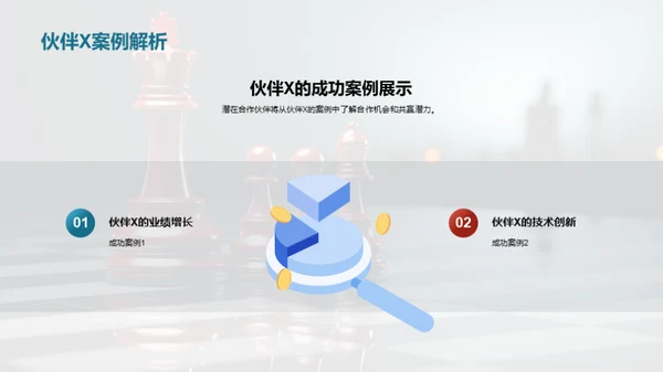 联手共赢：策略与实践