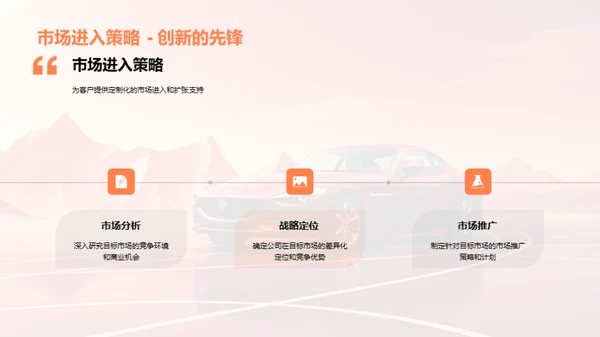 探索全球汽车版图