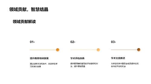 博士研究项目解析