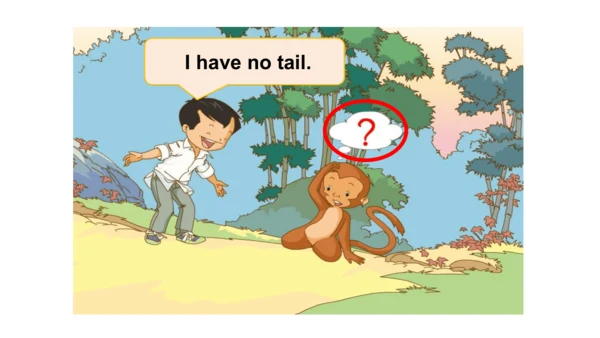 Unit2 Face Story Time 课件(共26张PPT)