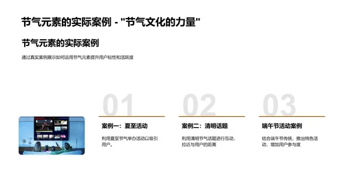 大暑节气新媒运策划