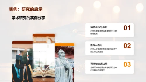 大学四年成长轨迹