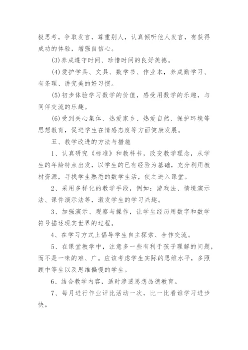 特殊教育教研工作计划.docx