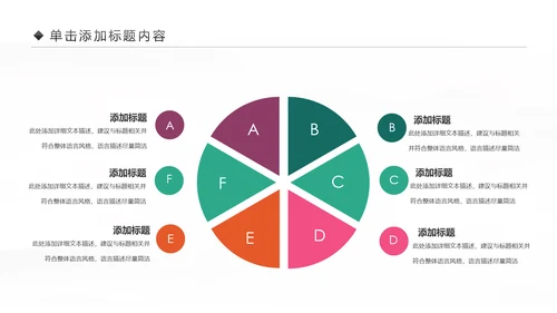 云南印象彩云之南西双版纳风景旅游宣传PPT模板
