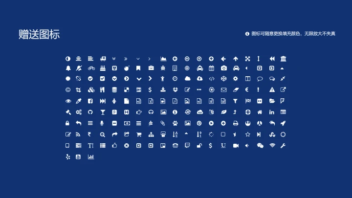 电子科技大学课题学术汇报毕业论文答辩通用PPT模板