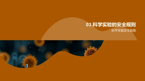 科学实验探索