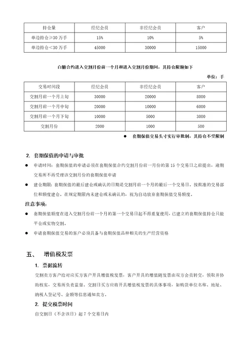 白糖交割流程珠江期货首页