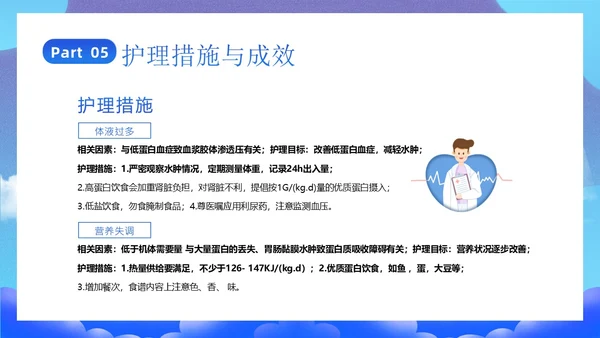 肾病综合征治疗和护理知识培训PPT课件世界肾脏日