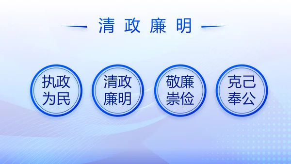 蓝色大气公安派出工作总结汇报PPT