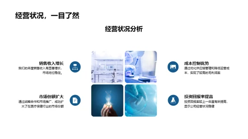 医疗保健行业深度分析