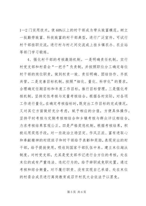 民主党派人士调研我镇骑楼文化_1 (2).docx