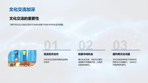 全球经济与经济学