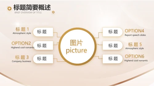 金算盘金融投资理财工作汇报动态PPT
