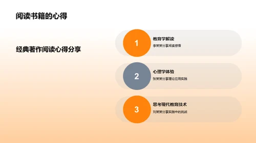 教育学的理与实