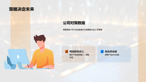 科技行业全览
