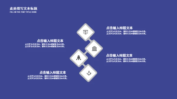 高考复习备考中考教学通用PPT模板