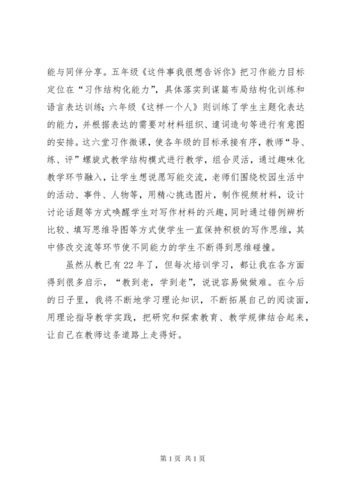 90学时培训心得体会(最新).docx