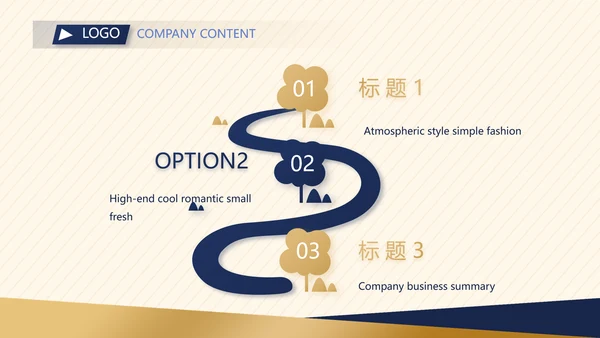高端酒店防疫隔离工作总结汇报动态PPT模板