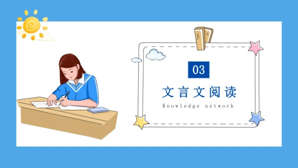 第6单元（知识清单）【2022-2023统编版七上语文高品备课（课件）】(共55张PPT)