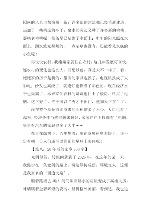 20年后的家乡作文-3.docx