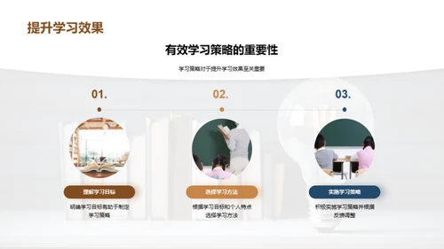 高效学习策略探析