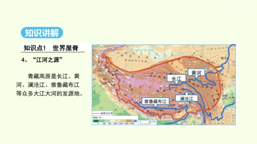 9.1 自然特征与农业（课件30张）- 人教版地理八年级下册