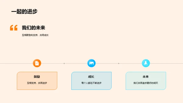 家族成长轨迹