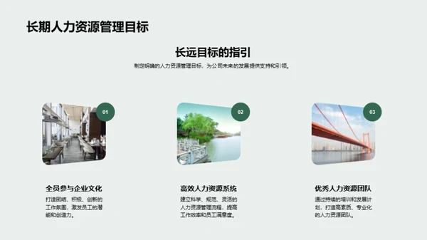 人力资源管理概览