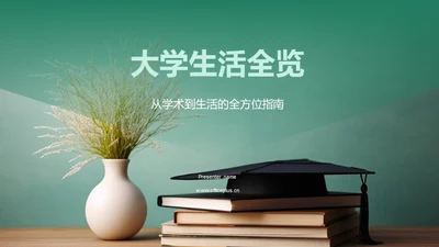 大学生活全览