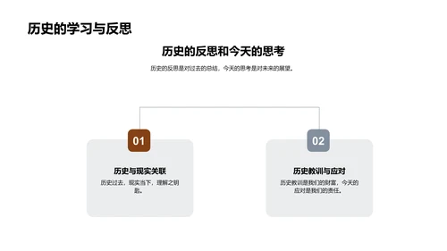 探索古代文明