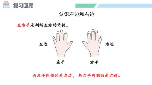 新人教版数学一年级上册2.3练习二课件(21张PPT)