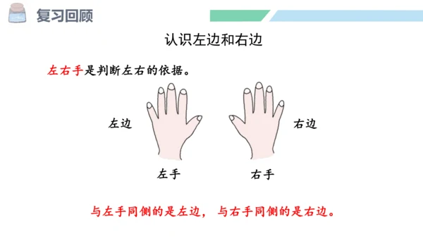 新人教版数学一年级上册2.3练习二课件(21张PPT)