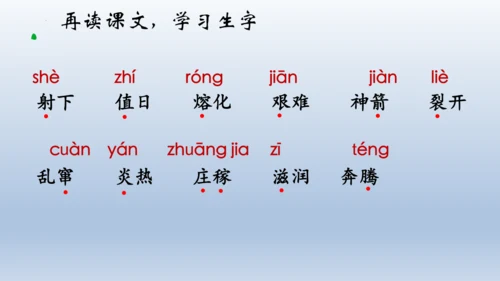 24《羿射九日》课件