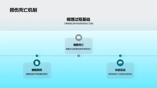 病理学实用教程