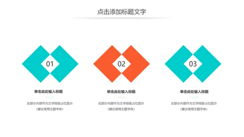 简约医疗医学研究学术研究动态PPT模板