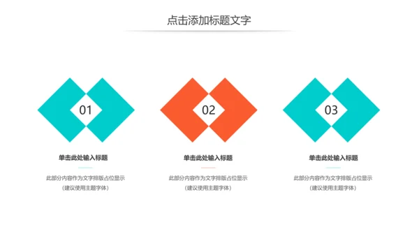 简约医疗医学研究学术研究动态PPT模板