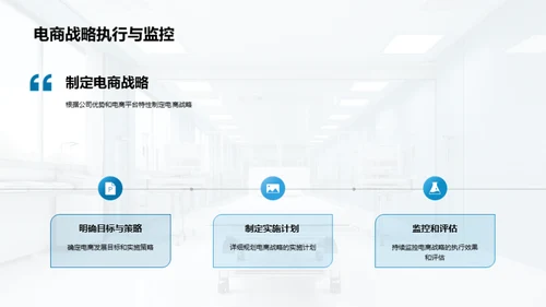 医疗电商前景探析