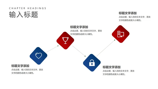 白色简约风毕业论文答辩模板PPT模板