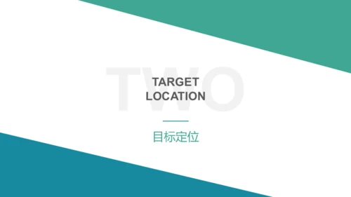 简约风品牌推广策划通用PPT模板