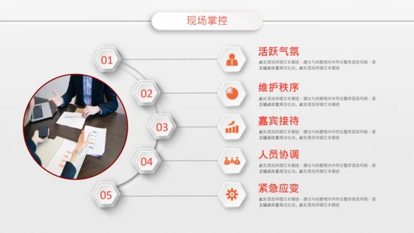 微粒体组织活动策划方案书PPT模板