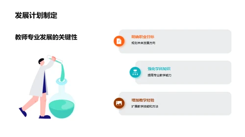 教学质量提升之道