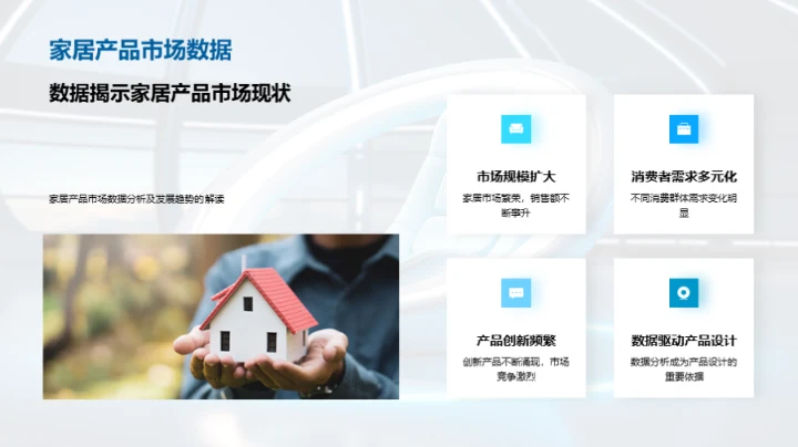 家居未来，创新先行