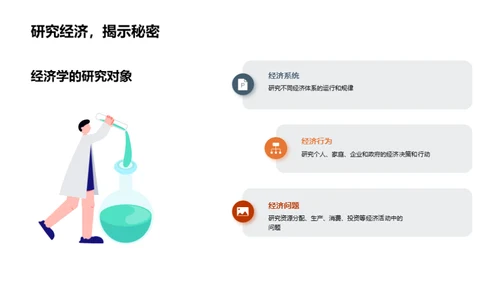 经济学与货币素养