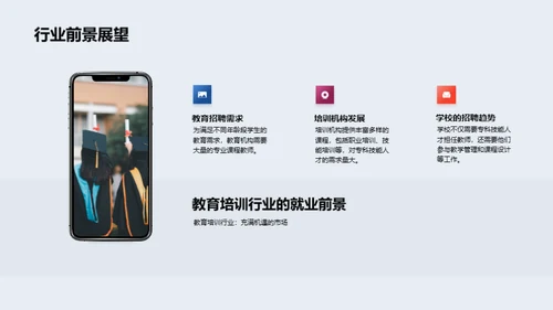求职启航