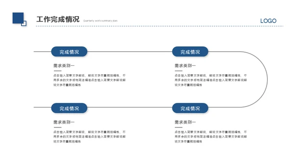 乘风破浪企业文化大海弄潮儿工作汇报通用PPT模板
