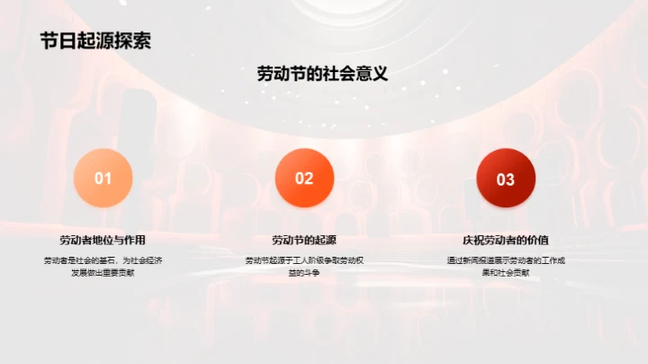 新媒体下的劳动者故事